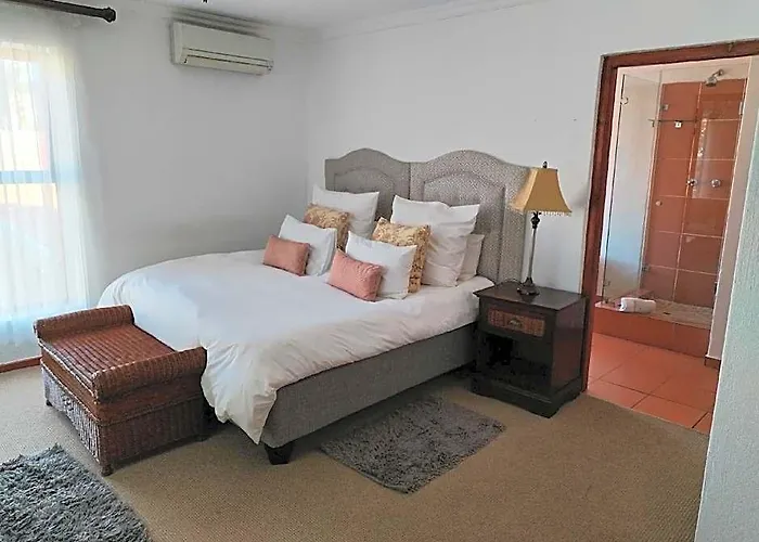 Hole In One Boutique Hotel And Conference Centre