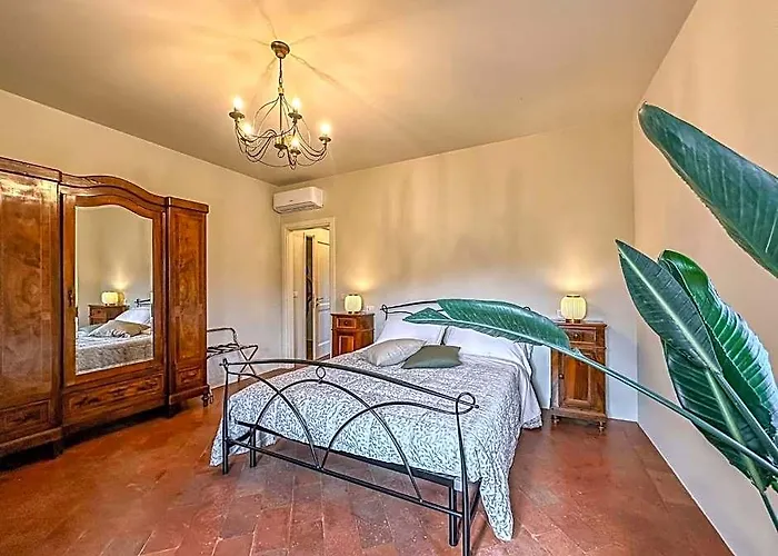 Villa Naldi Relais
