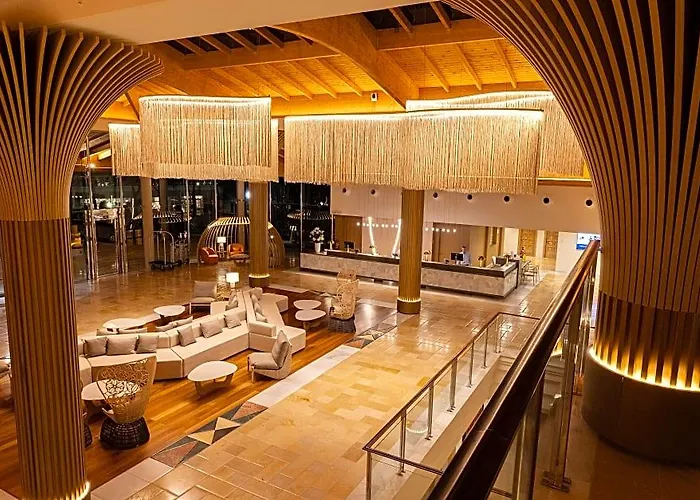 Hipotels Barrosa Palace
