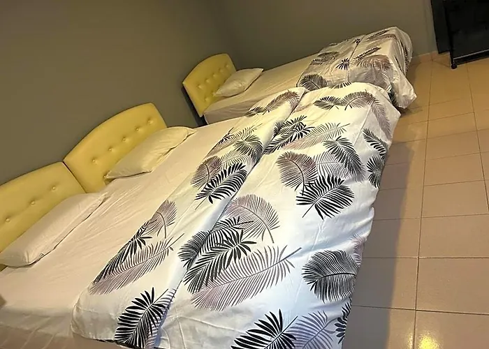 Sg Hotel