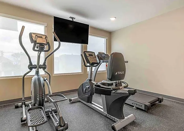 Extended Stay America Premier Suites - San Diego - San Marcos