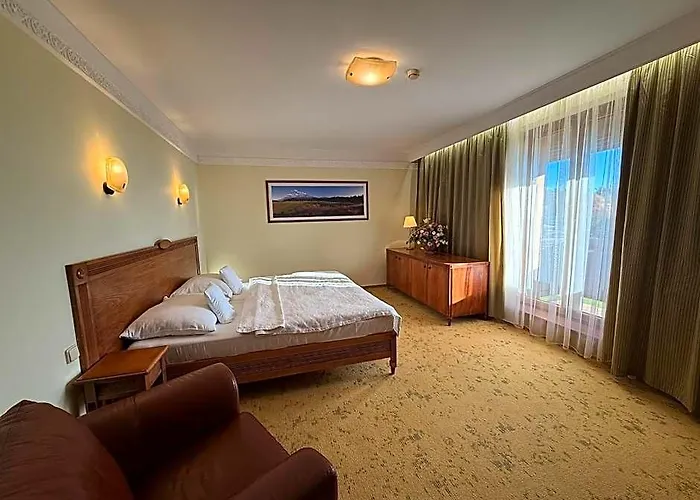 Hotel International