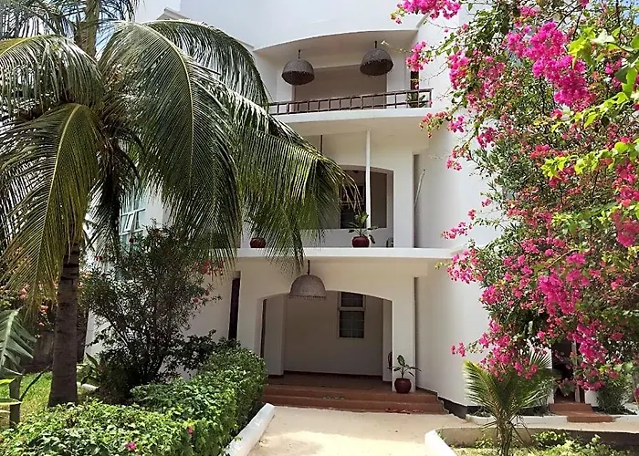 Albatross Ocean View Hotel