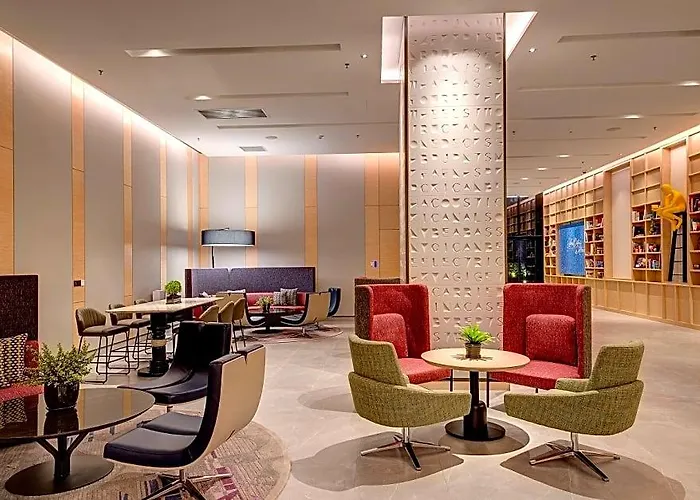 Mercure Kuala Lumpur Glenmarie