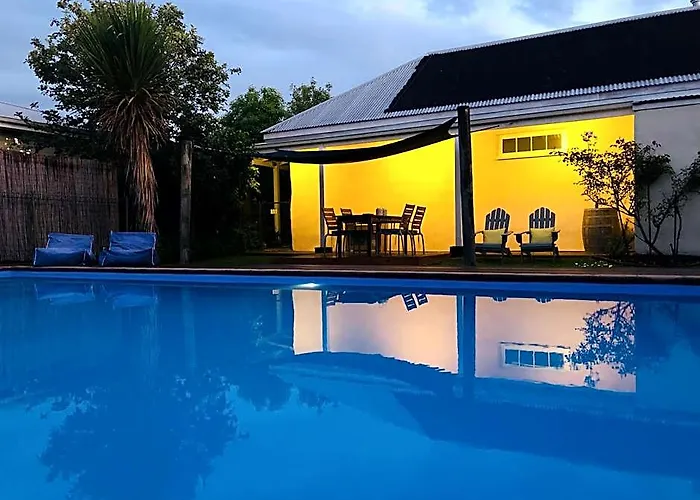Woodstock Suite