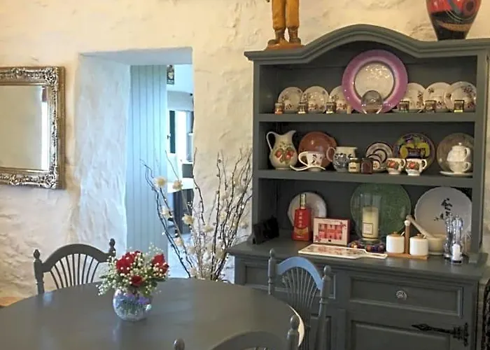 Tullybeggs B&B