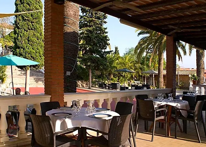 Hotel San Martin