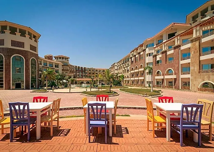 Royal Beach Serviced Apartments