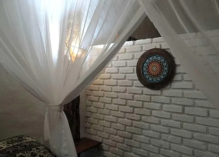 Casas Belas De Taipu