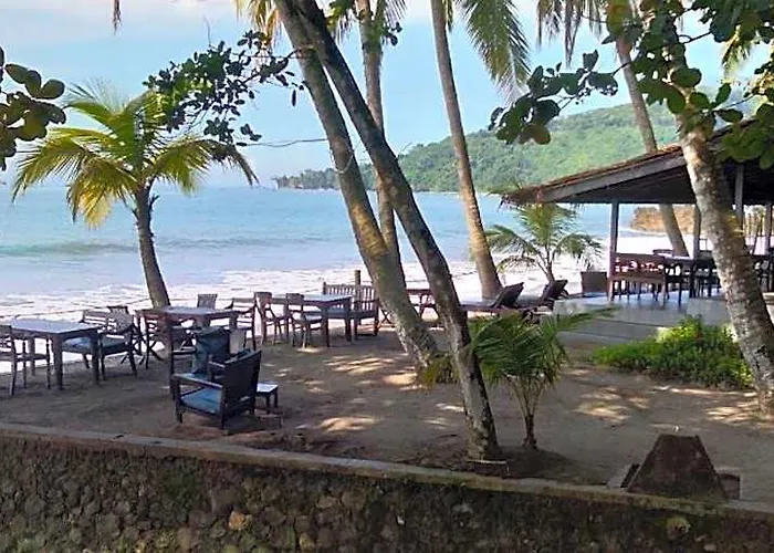 Kuda Laut Resort
