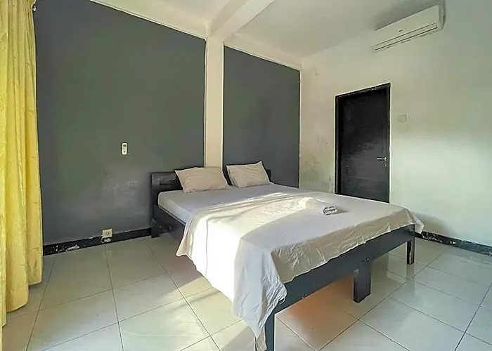 711 Gili Trawangan Mitra Reddoorz