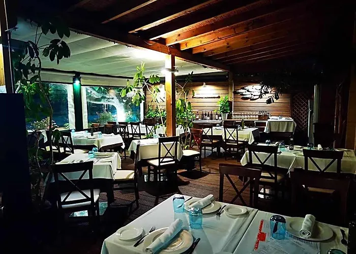 Hotel Embarcadero De Calahonda De Granada