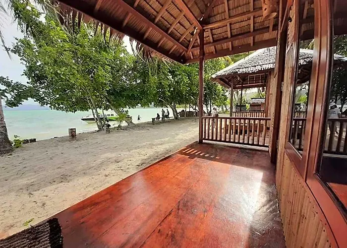 Aldejus Homestay