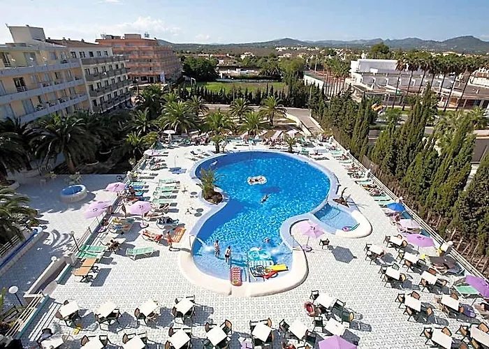 Bj Hostal Bona Vista