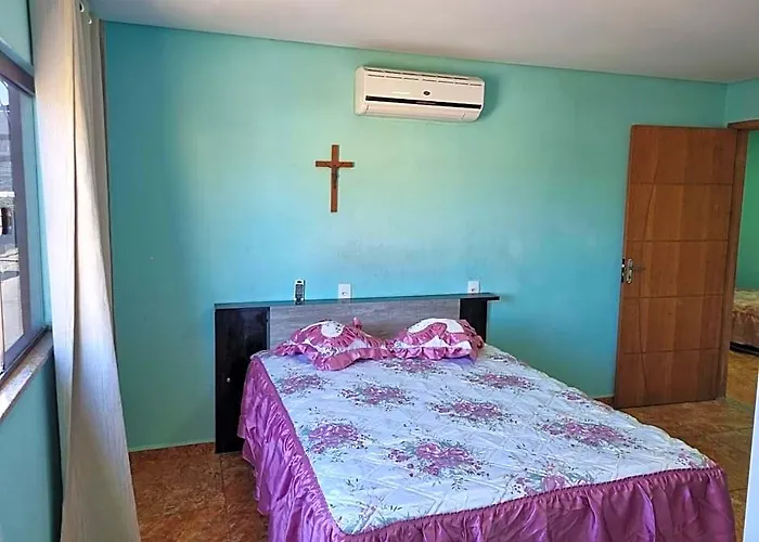 Lindo Apartamento, Wifi Rapido, 2 Banheiros, Suite, Sala Confortavel, Cozinha Completa, Microondas, Entrada Privativa, Perto Do Shopping Patio Matosinhos, 5 Min Do Centro Historico