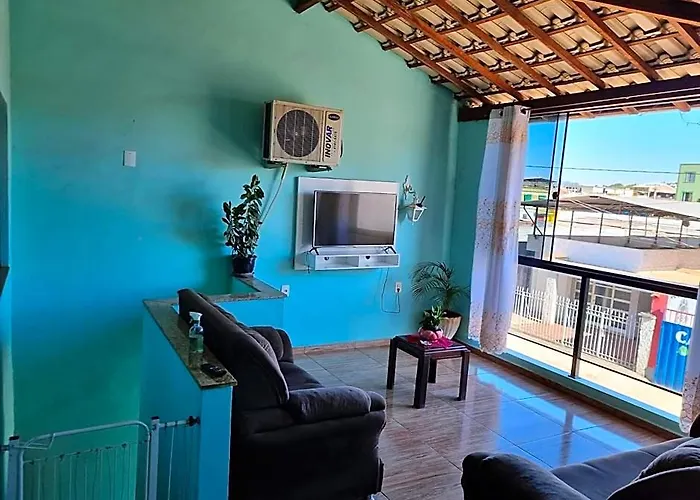 Lindo Apartamento, Wifi Rapido, 2 Banheiros, Suite, Sala Confortavel, Cozinha Completa, Microondas, Entrada Privativa, Perto Do Shopping Patio Matosinhos, 5 Min Do Centro Historico