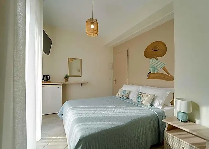 Drita Studios & Apartments
