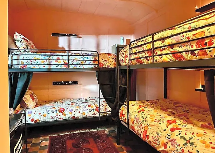 Bohostel