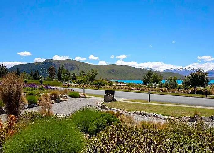 Three Rivers Lodge