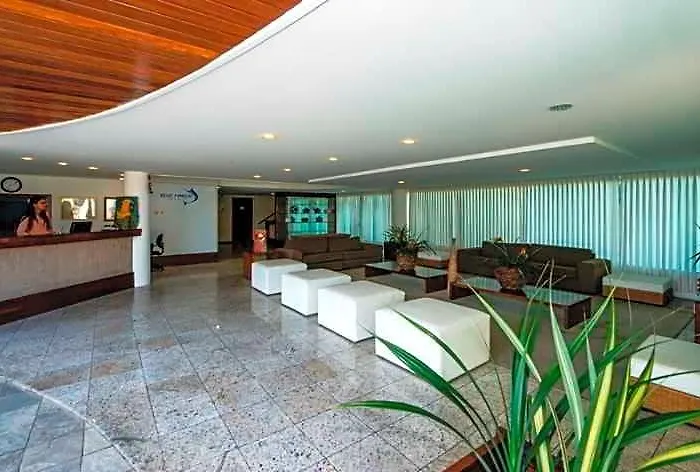Paradise Blue Marlin Hotel