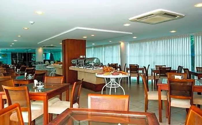 Paradise Blue Marlin Hotel