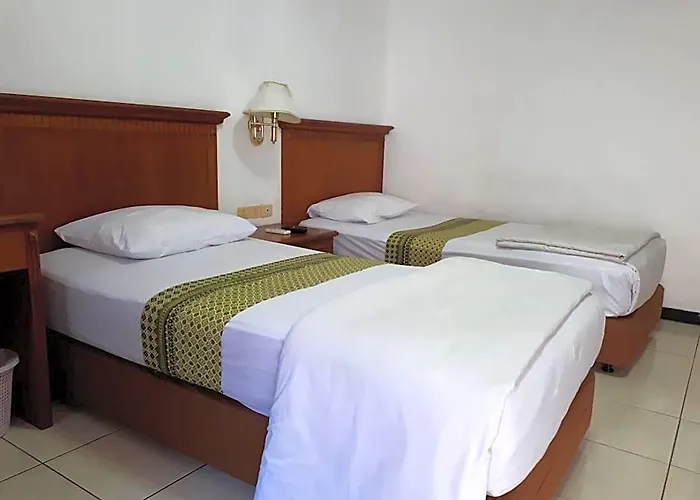 Semeru Park Hotel