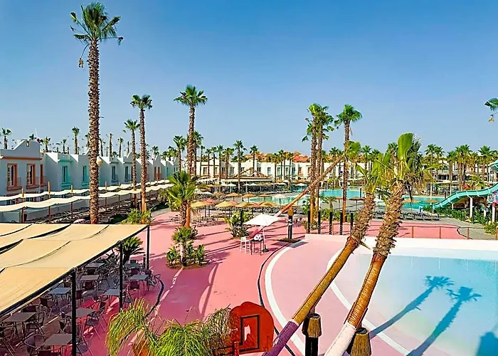 On City Resort All Inclusive Prime