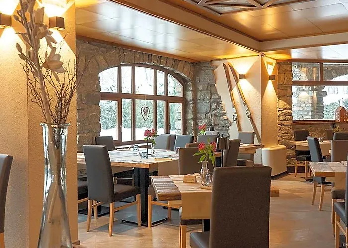 Ih Hotels Courmayeur Mont Blanc Resort