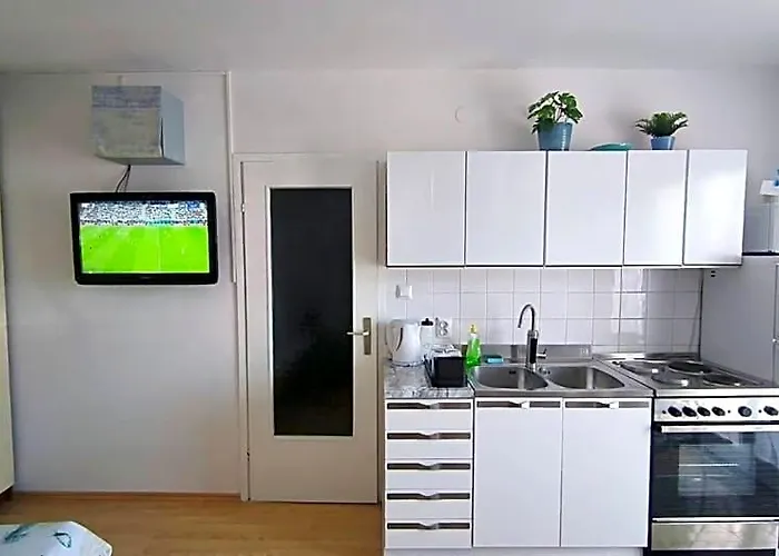 Apartment Papalina