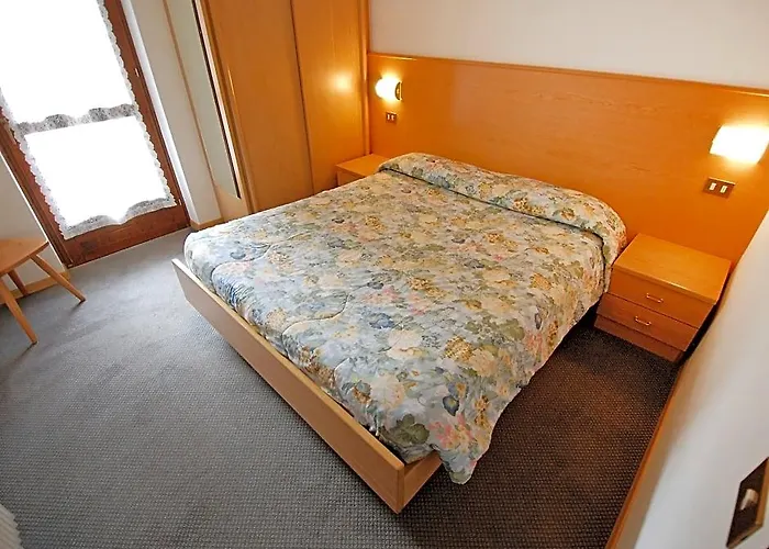 Beverly - Two Bedroom No.3