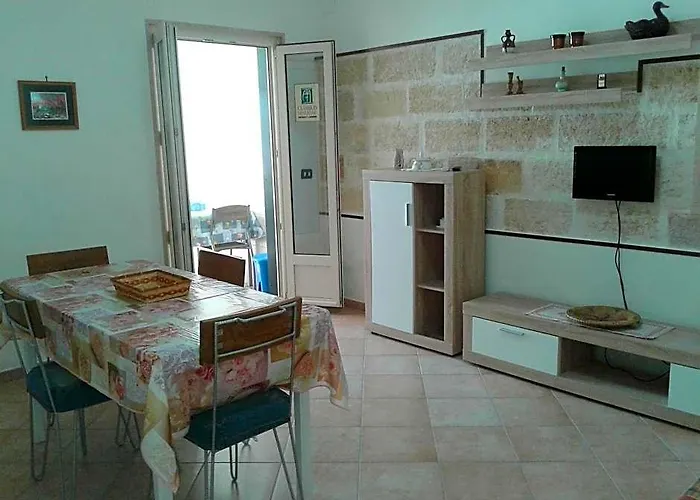 Casa Giovanni By My Home Apulia