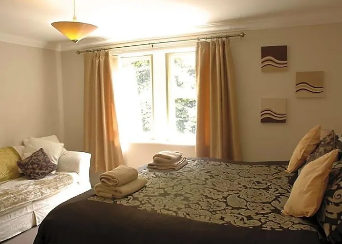 Hexham Hideaway