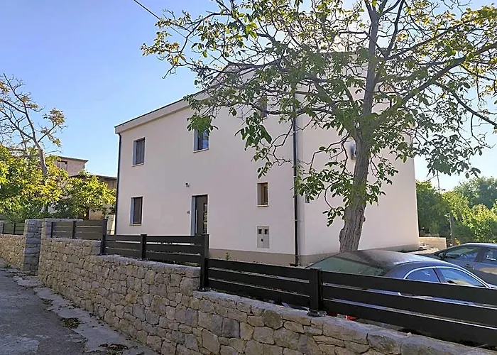 Apartments Grape