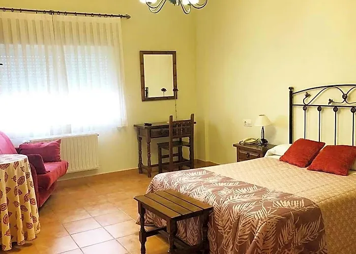Hotel As Maceiras