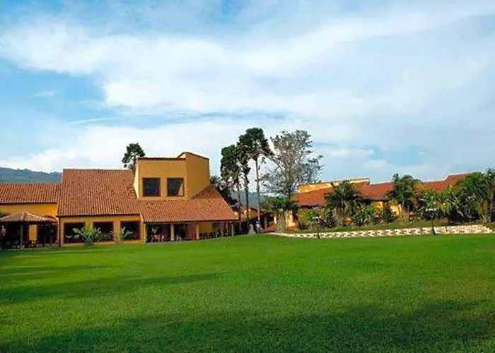 Clarion Hotel Copan Ruinas