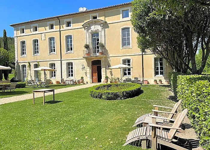 Chateau Talaud