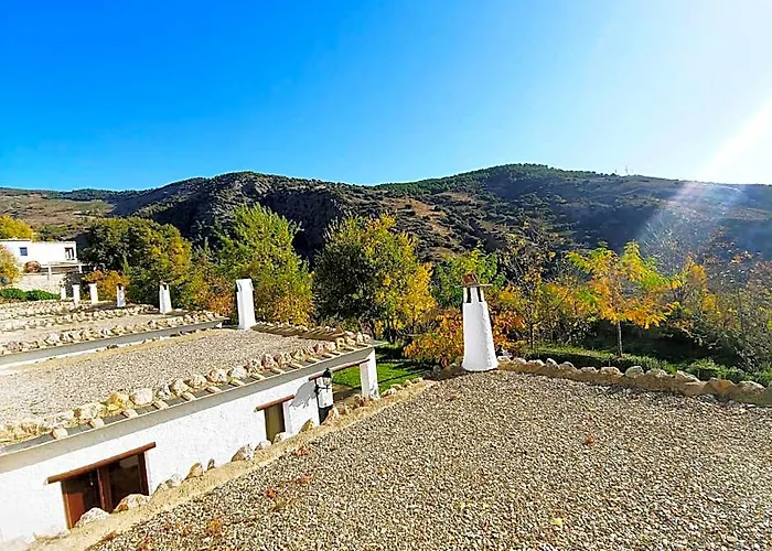 Complejo Rural El Cercado