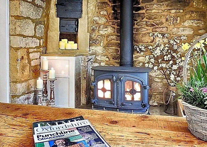 Magnolia Cottage