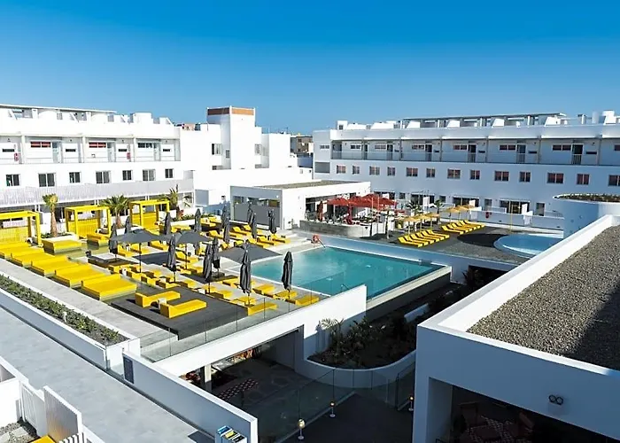 Buendia Corralejo Nohotel