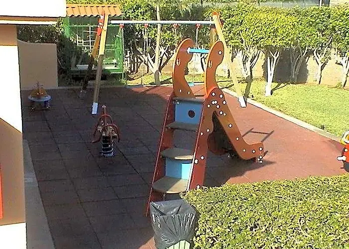 Tara Bungalows