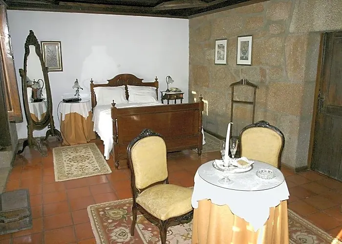 Quinta Da Mata