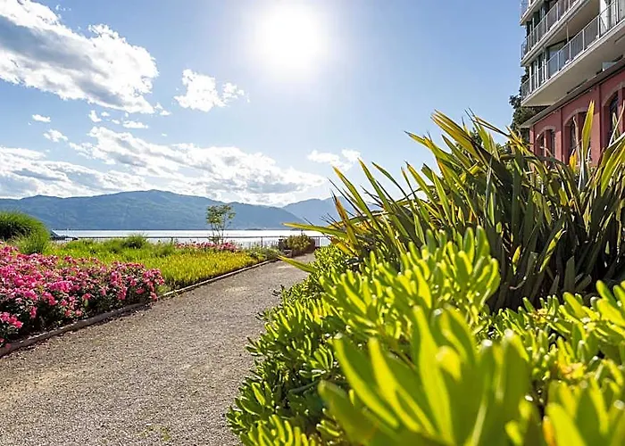 Hotel De Charme Laveno
