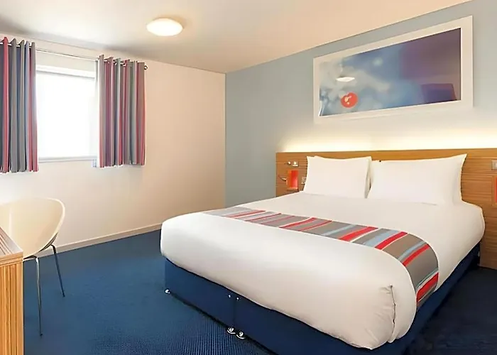 Travelodge London Crystal Palace