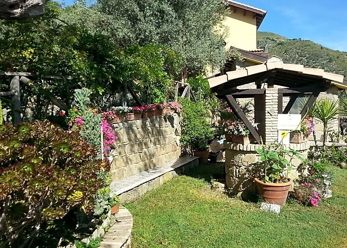 Agriturismo L'Uliveto
