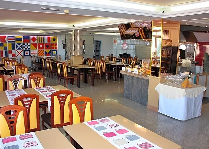 Aparthotel Curasol