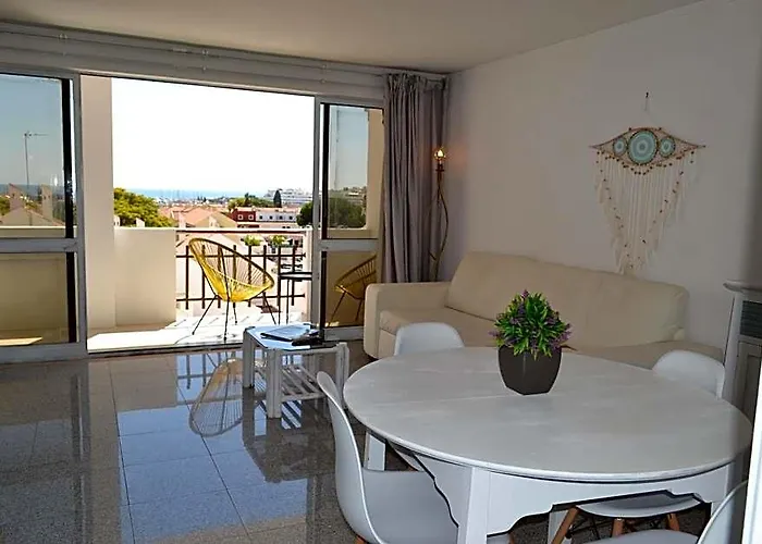 Algardia Marina Parque By Garvetur