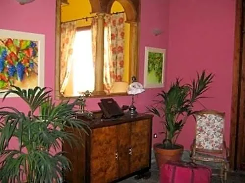 Casa Rural Villa Lola Y Juan