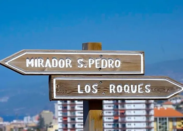 Playa Los Roques Apartamentos