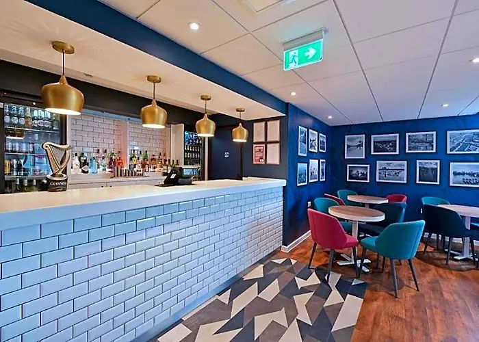 Travelodge London Teddington