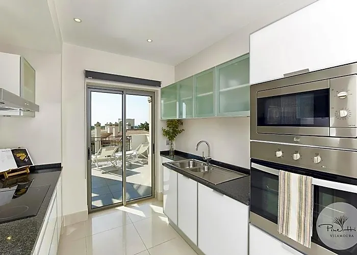Pine Hills Vilamoura